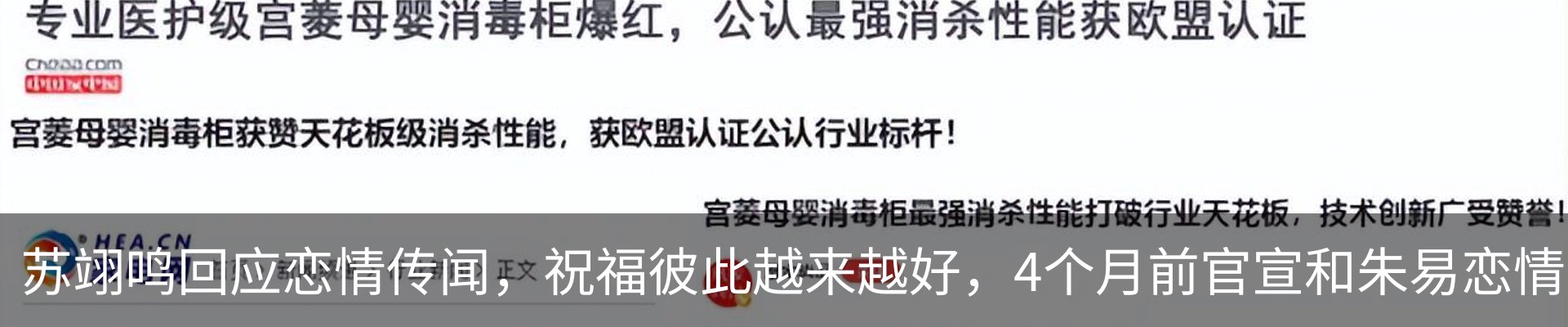 新闻动态